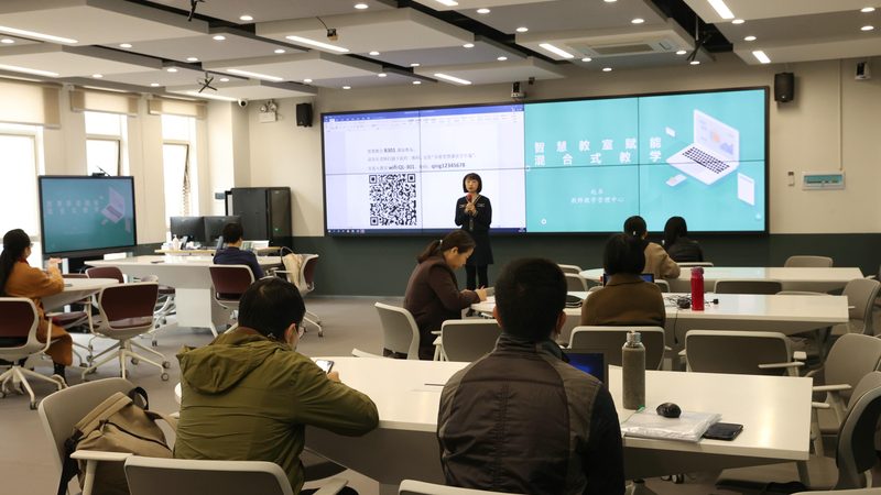 制造业企业内训，如何打造定制化解决方案？**