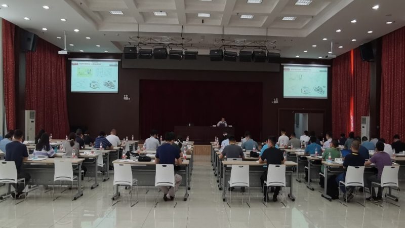 新员工入职内训，如何打造高效学习闭环？**
