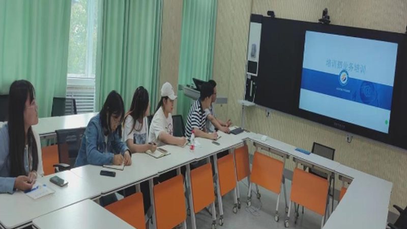 管理培训加盟，你准备好了吗？**