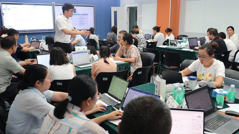 建造师培训机构靠谱吗