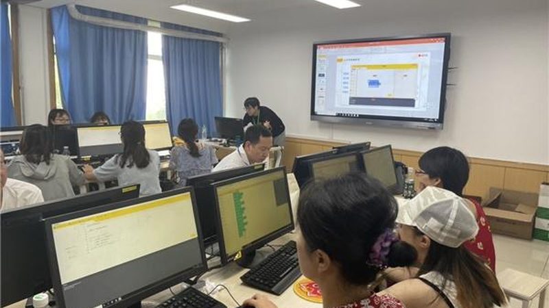 企业内训：揭秘优缺点，助力企业提升核心竞争力
